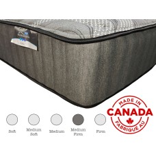 Aria Back Supporter Mattress - King